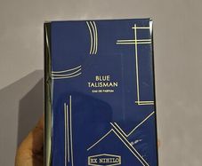 Ex Nihilo Blue Talisman Eau De Parfum in 50ml