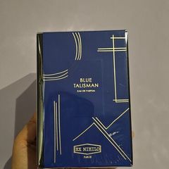 Ex Nihilo Blue Talisman Eau De Parfum in 50ml