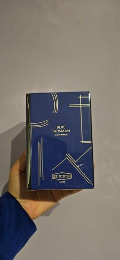 Ex Nihilo Blue Talisman Eau De Parfum in 50ml