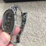 Bleu ladies watch and 5 piece jewellery set Image 3