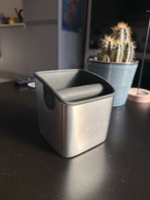 Sage The Knock Box Mini