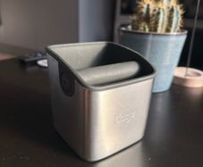Sage The Knock Box Mini