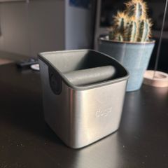 Sage The Knock Box Mini