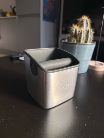 Sage The Knock Box Mini