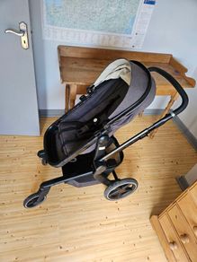 joolz day + buggy
