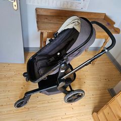 joolz day + buggy