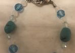 100% Authentic Swarovski Bracelet