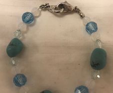 100% Authentic Swarovski Bracelet