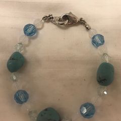 100% Authentic Swarovski Bracelet
