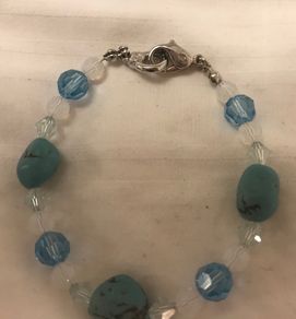 100% Authentic Swarovski Bracelet