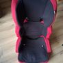 Non Isofix Child Car Seat Image 2