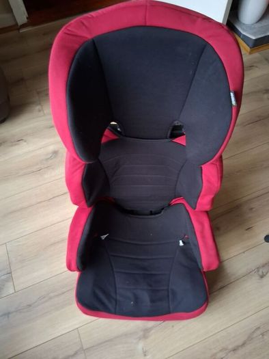 Non Isofix Child Car Seat