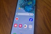 Samsung S20 plus