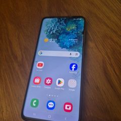 Samsung S20 plus