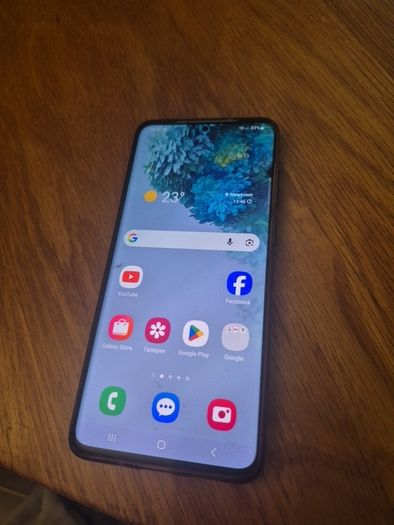 Samsung S20 plus