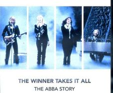 Abba: The Winner Takes It All The Abba Story DVD BRAND NEW & SEALED