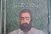 Iron And Wine - Our Endless Numbered Days CD (2005) US Indie Folk Rock EX+