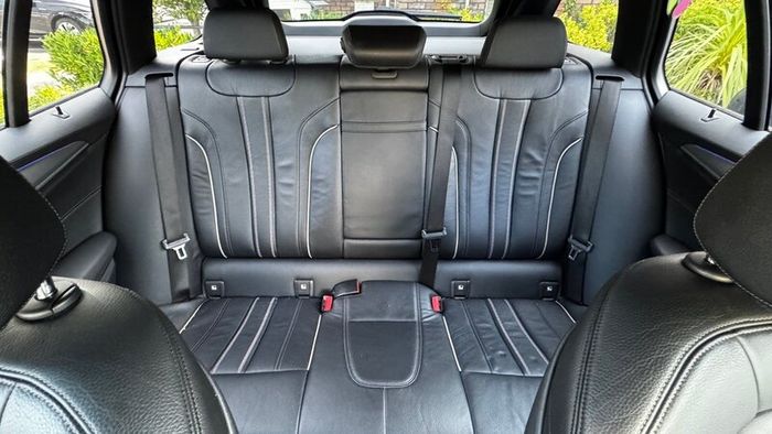 BMW 525 M Sport G31 automatic estate