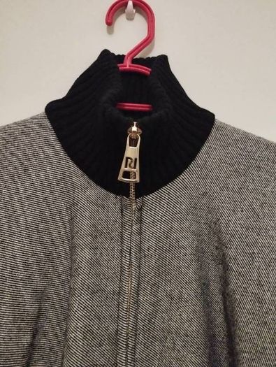 River Island Poncho