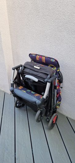 cosatto stroller