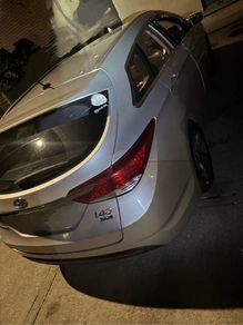 breaking i40 crdi (engine knocking )