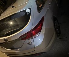 breaking i40 crdi (engine knocking )