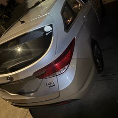 breaking i40 crdi (engine knocking )