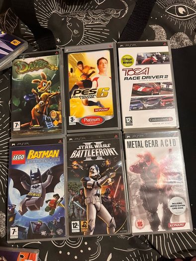 PSP bundle PlayStation final fantasy
