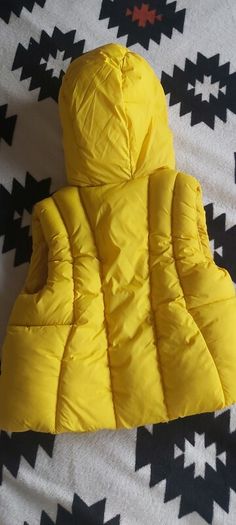 Zara  kids gilet size 3-4
