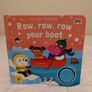 Sound Books, Hardback Board Books Image 10
