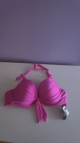 Magneta Bikini Top Brand New!