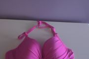 Magneta Bikini Top Brand New!