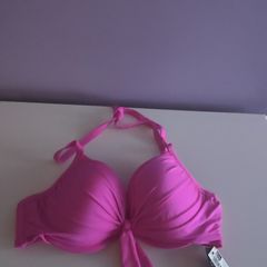Magneta Bikini Top Brand New!
