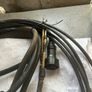 Yamaha 703 Remote Control Box with Cables Image 9