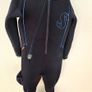 Scubapro 7mm Definition Semi Dry dive suit Image 5