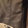 Biker Jacket for girl size 10-11 years Image 8