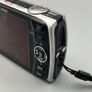 Canon IXUS 860 IS 8MP Digital Camera Silver - Boxed - Full Kit Image 10