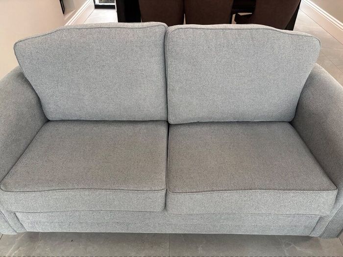 Suite of furniture