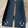Rolling PC tray Image 2