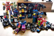 Imaginext Toys- Complete Sets