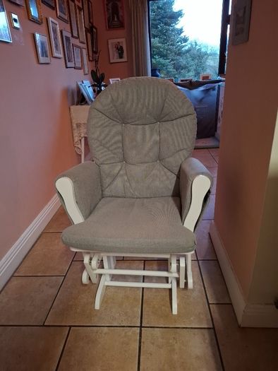 Babylo Rocking Chair