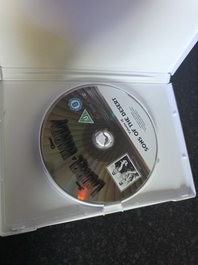 Sons of Desert DVD