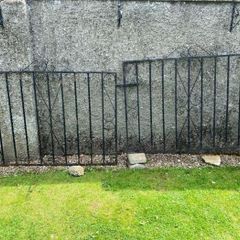 Steel Gates