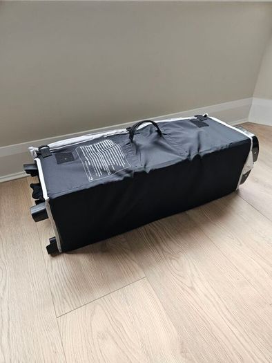 Joie Travel Cot (With Matress)