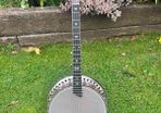 Bacon & Day SILVER BELL #1 Tenor Banjo