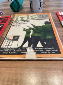 magazines