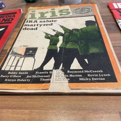 magazines