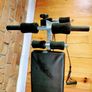 FREE Sit Up Bench with Resistance Bands Image 3