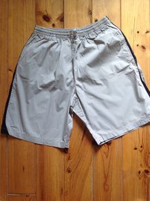 XL Stone coloured Shorts