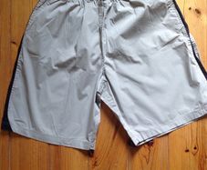XL Stone coloured Shorts